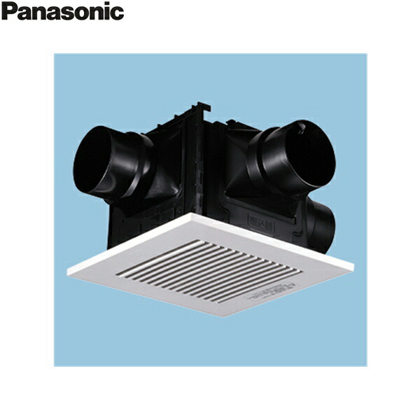 FY-24CTS8V パナソニック Panasonic 上昇限度埋込形換気ファン 2～3室風通し用 ルーバー仕掛ける印字機 貨物輸送無料