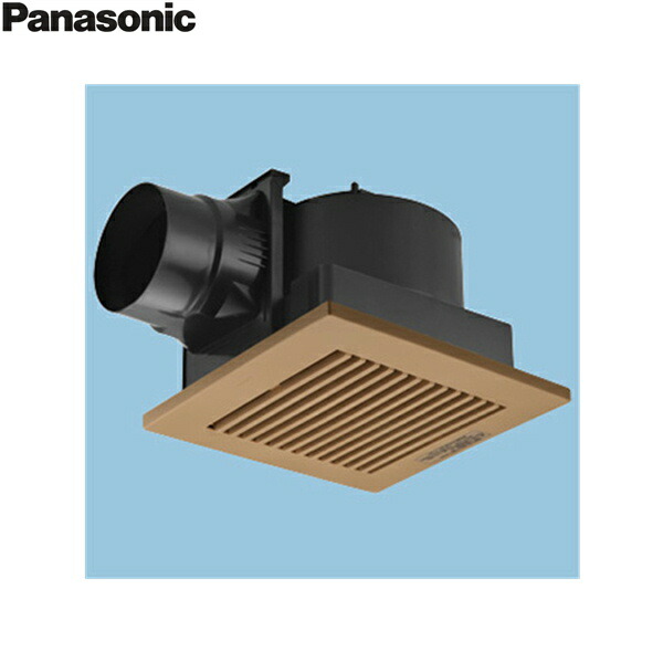 FY-27J8V/87 パナソニック Panasonic 上昇限度埋込形換気ファン 24第四次元常時風通し ルーバー仕掛ける 貨物輸送無料
