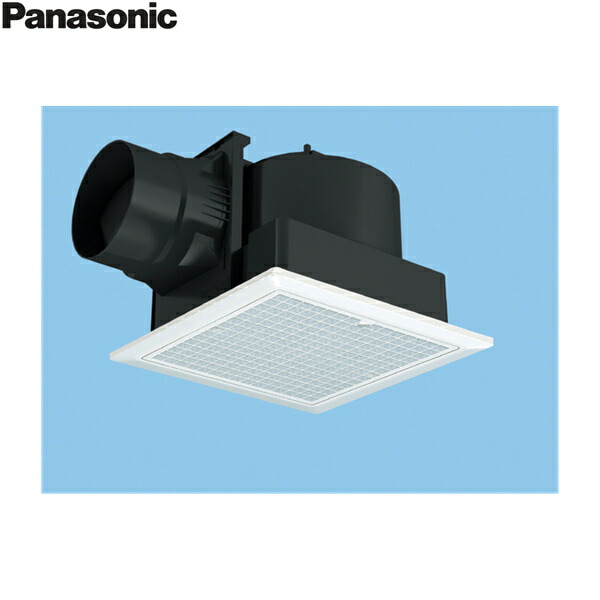FY-27JDS8/47 パナソニック Panasonic 天井埋込形換気扇ルーバーセットタイプ 複数台制御専用タイプ 送料無料