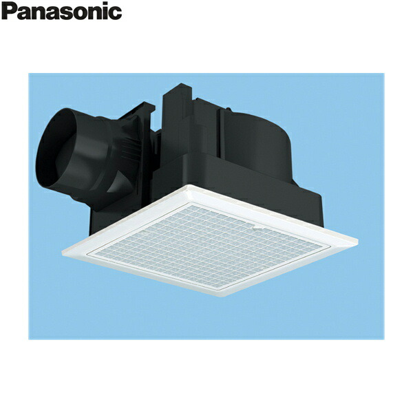 FY-32JK8/47 パナソニック Panasonic 上昇限度埋込形換気ファン 24第四次元・住みか風通し兼用 ルーバー仕掛ける 貨物輸送無料