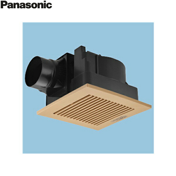 FY-32JK8/87 パナソニック Panasonic 上昇限度埋込形換気ファン 24第四次元・住みか風通し兼用 ルーバー仕掛ける 貨物輸送無料