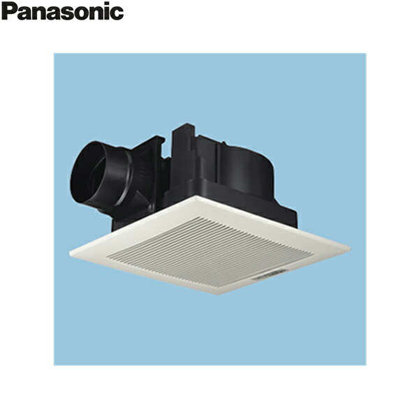 FY-32JG8/93 パナソニック Panasonic 天井埋込形換気扇 24時間・居所換気兼用 ルーバーセット 送料無料