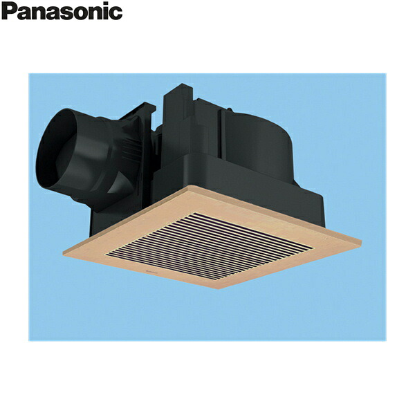 FY-32JD8/82 パナソニック Panasonic 天井埋込形換気扇ルーバーセットタイプ 送料無料