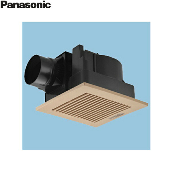 FY-32JDE8/84 パナソニック Panasonic 上昇限度埋込形換気ファンルーバー仕掛ける印字機 貨物輸送無料