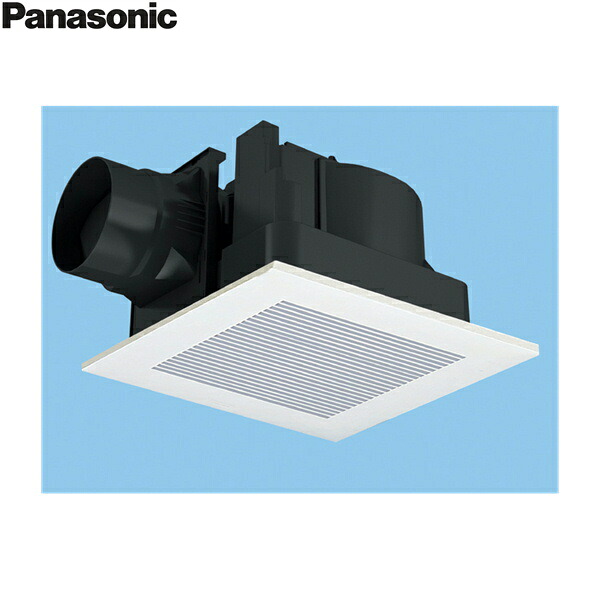 FY-32JDE8/93 パナソニック Panasonic 天井埋込形換気扇ルーバーセットタイプ 送料無料