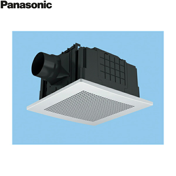 FY-32JDSD81/56 パナソニック Panasonic 上昇限度埋込形換気ファンルーバー仕かける印字機 貨物輸送無料 木材・建築資材・設備-その他-花・ガーデン・DIY