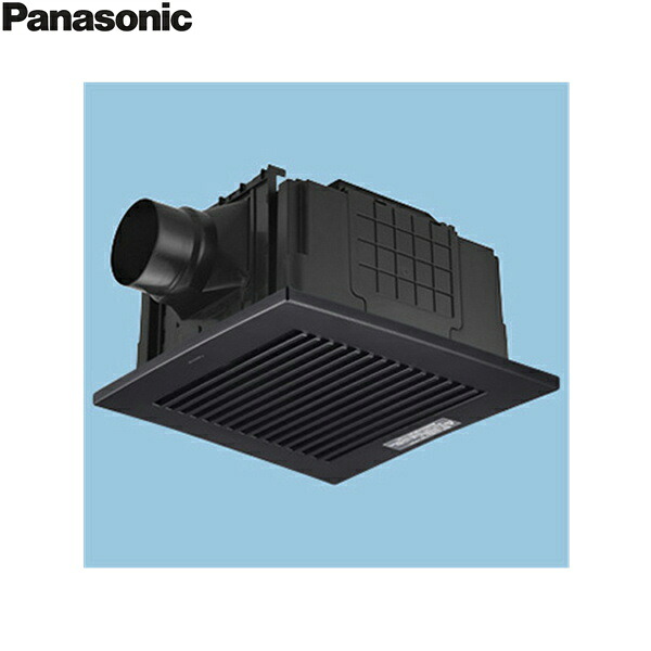 FY-32JDSD8/85 パナソニック Panasonic 天井埋込形換気扇ルーバーセットタイプ 風量無段階制御 送料無料