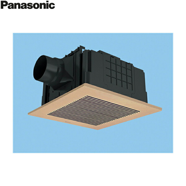 FY-32JSD8/82 パナソニック Panasonic 天井埋込形換気扇ルーバーセットタイプ 送料無料