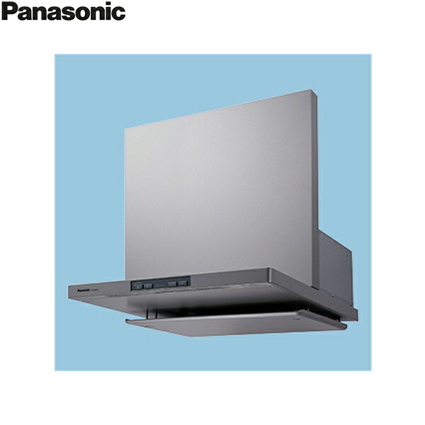 FY-60DED3-S パナソニック Panasonic エコナビ搭載フラット形レンジーフード 本体60cm幅 送料無料 42,439円