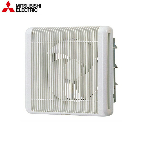 EFG-30KSB2-W 三菱電機 MITSUBISHI 業務用有圧換気扇 格子タイプ 羽根径30cm ホワイト 送料無料