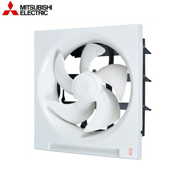 EX-20KJ8-BL 三菱電機 MITSUBISHI 標準尺度換気ファン 聯絡式シャッター・速調付 引き吊りひも付 20珊 BL品 貨物輸送無料