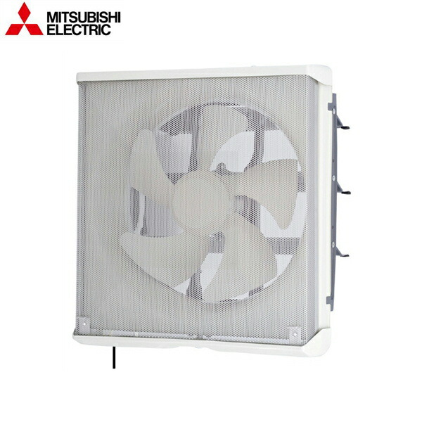 MITSUBISHI 換気扇 EX-20LK9-C EX-20LK9-C | 換気扇 | 三菱電機 標準換気扇 居間用クリーン