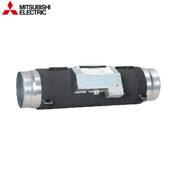 V-150CPL-D 三菱電機 MITSUBISHI ダクト用換気扇 カウンターアローファン 大風量形 断熱仕様 送料無料 14,597円