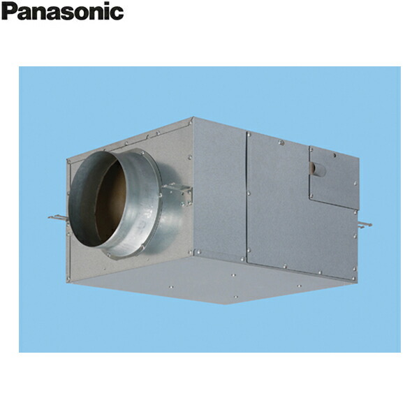 FY-20NCS3 パナソニック Panasonic ダクト用送風機器 消音付送風機 静音形キャビネットファン 送料無料