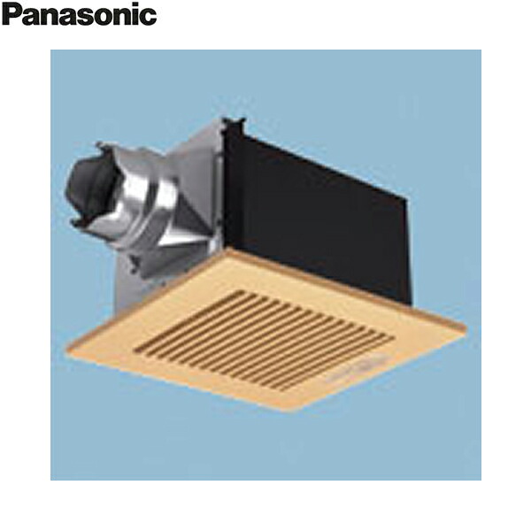 パナソニック Panasonic 天井埋込形換気扇 ルーバーセットタイプ FY-24BG7/87 送料無料