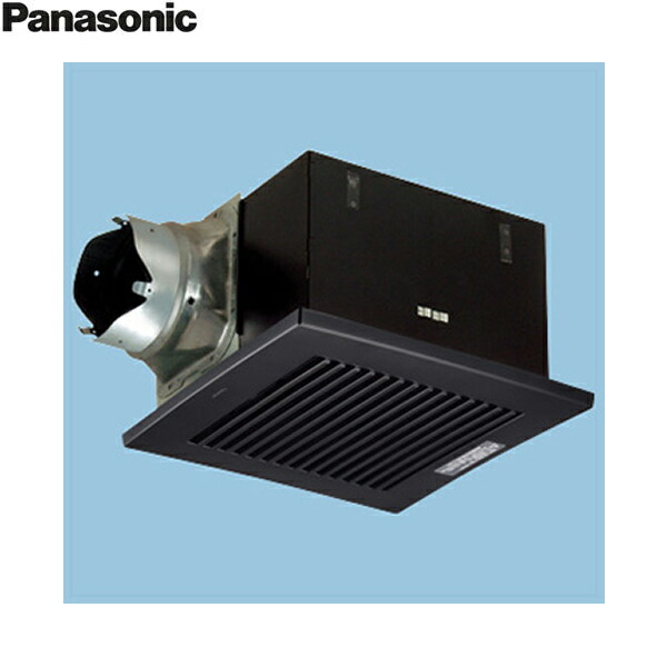 FY-32BK7H/85 パナソニック Panasonic 天井埋込形換気扇 本体・ルーバーセット 送料無料