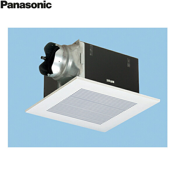 FY-32BK7M/93 パナソニック Panasonic 天井埋込形換気扇 本体・ルーバーセット 送料無料