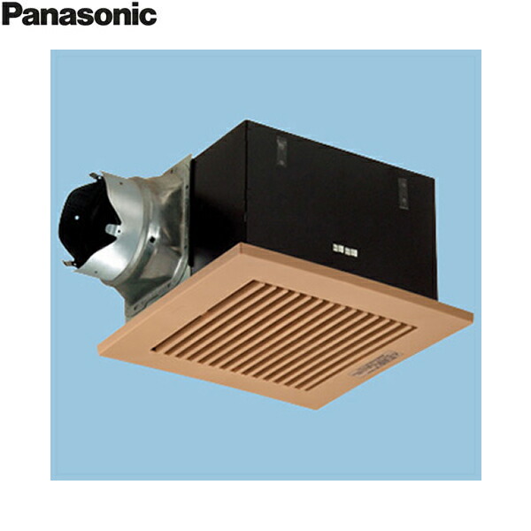 FY-32BKA7/87 パナソニック Panasonic 天井埋込形換気扇 本体・ルーバーセット 送料無料