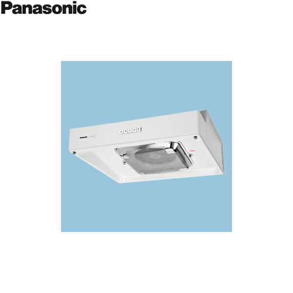 FY-60HF5SD2 パナソニック Panasonic 浅形レンジフード・ターボファン本体60cm幅・角ダクト接続形 電動ダンパー連動形 送料無料