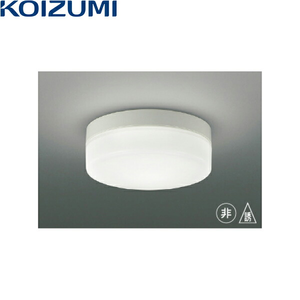 AR49374L コイズミ KOIZUMI 人並み外れた・突き動かす灯 LED取り替えっこ不可 非調光 防雨型 直付・壁付滑りだし FCL20W好いかげんに 貨物輸送無料 インテリア・寝具・収納-ライト・照明器具