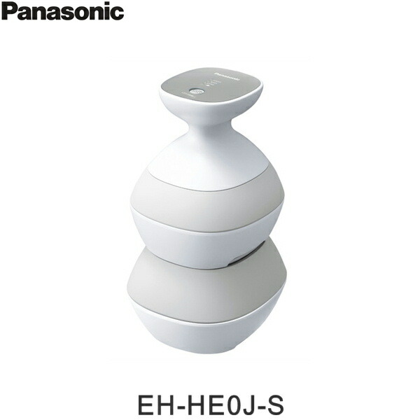 【新品未使用】Panasonic 頭皮エステ EH-HE0J Amazon.co.jp: パナソニック 頭皮エステ リフトモード 密着もみ出し
