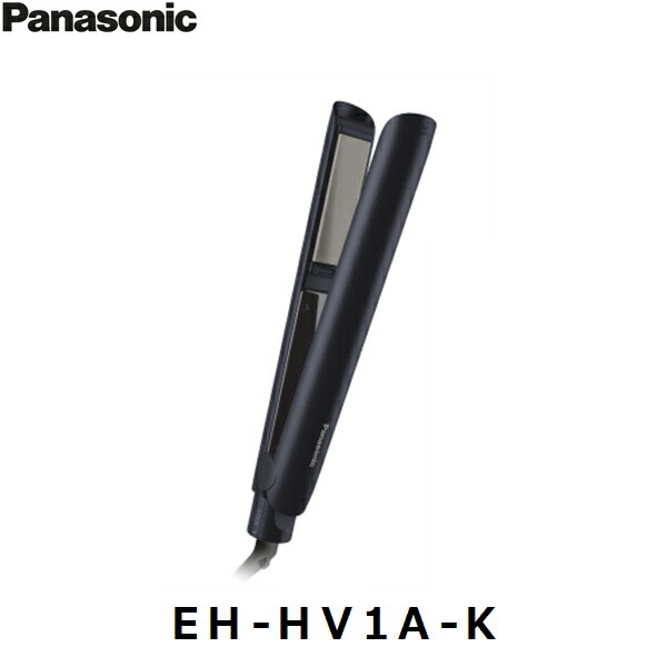 楽天市場】EH-HV1A-K パナソニック Panasonic コンパクト