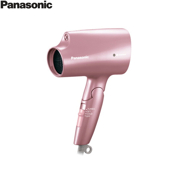 楽天市場】EH-NE4E-P パナソニック Panasonic ヘアードライヤー イオニティ ピンク調 送料無料 : ハイカラン屋