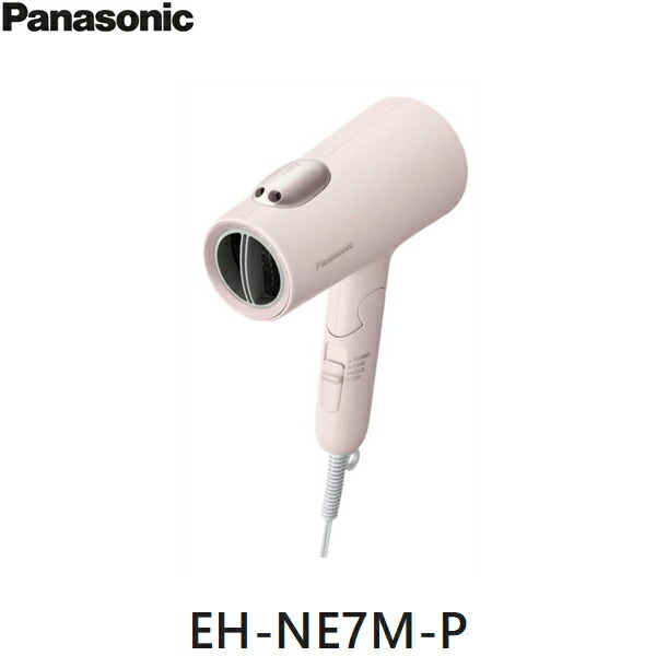 【ついに再販開始！】 楽天市場】EH-NE7M-A パナソニック Panasonic ヘアードライヤー ヘアドライヤー