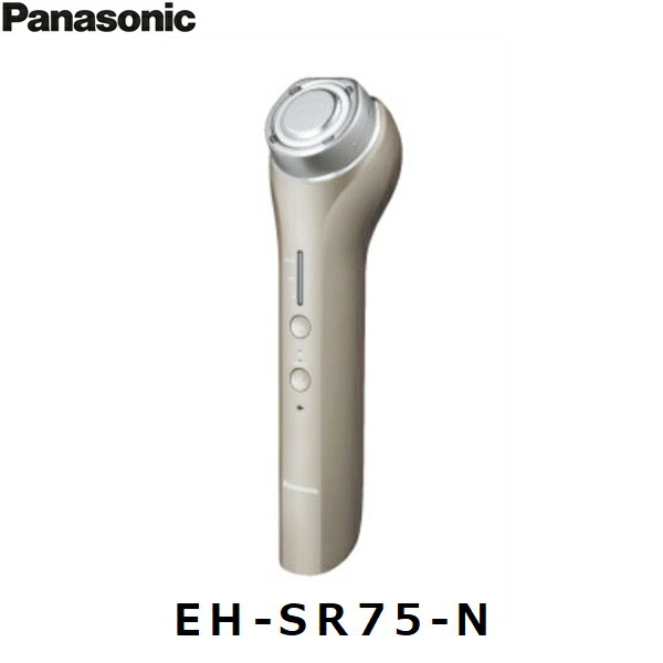 パナソニック 美顔器 ソニック RF リフトケア ゴールド調 EH-SR75-N 61tgO7+dn4L._UF350,350_QL50_.jpg