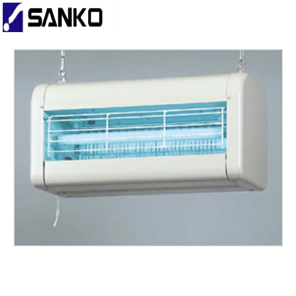 NSD15210 三興電機 SANKODENKI 電撃殺虫器 インセクトキール 屋内専用タイプ 送料無料