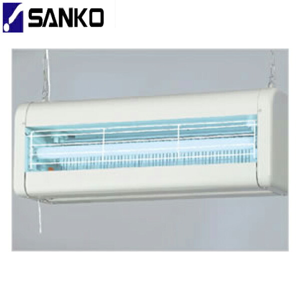 NSS30210 三興電機 SANKODENKI 電撃殺虫器 インセクトキール 屋内専用タイプ 送料無料