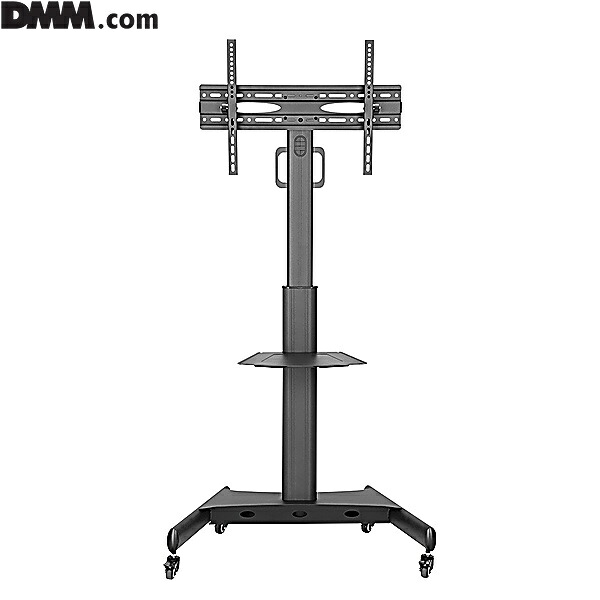 【法人押さえる(沖縄・北海道・離島買いもとめる不可)】DKS-LCS14 DMM.make DMM DISPLAY/TV照明ランプ キャスター付 貨物輸送無料