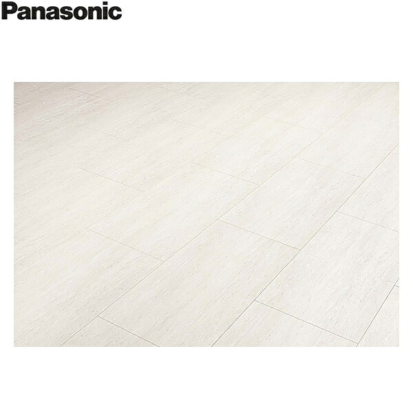 KEDV13STLS パナソニック PANASONIC ベリティスフロアー トリプル厚地の外套 石目サニタリー ペールグレーライム柄 1入れもの3枚入 1.65平米 貨物輸送無料