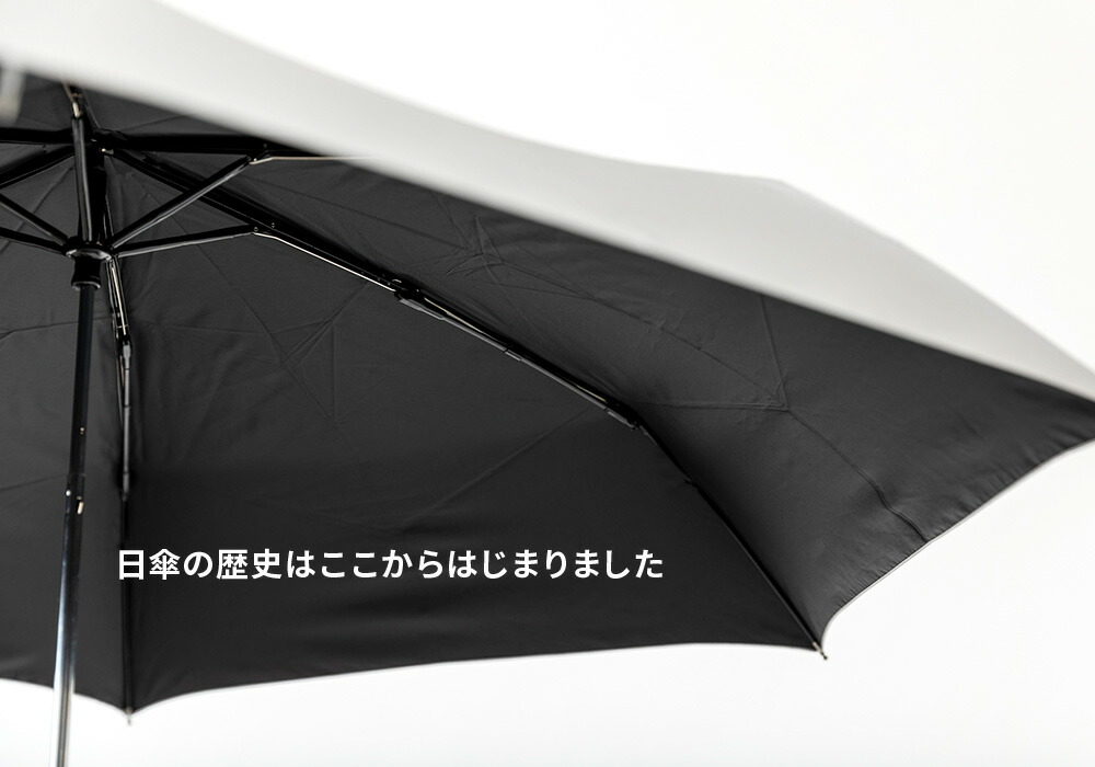楽天市場 Waterfront 公式 国内シェアno 1 傘ブランド 銀行員の日傘 折 60cm レディース メンズ 60 日傘 折りたたみ 晴雨兼用 遮熱 遮光 Uvcut99 完全遮光 シルバーコーティング 無地 ウォーターフロント まとめ買い プレゼント 母の日 母の日ギフト 早割