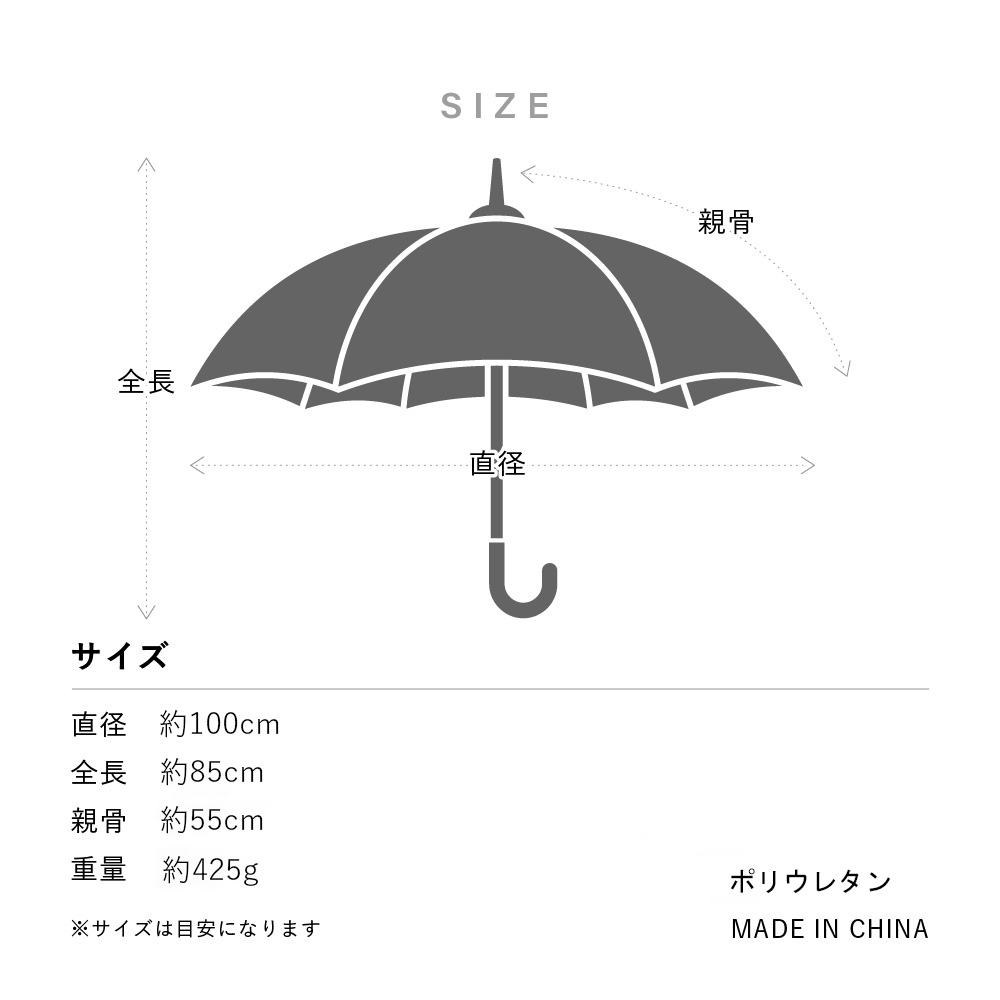 【クーポンで3,267円&P5倍!1日限定】【TVで紹介されました!】Waterfront 公式 長傘 雨傘 ビニール傘 『 memorif.花びらき 』 レディース 55cm 16本骨 耐風 風に強い 耐久 花ひらき構造 花 フラワープリント フラワーアート おしゃれ かわいい 母の日 ギフト プレゼント ラ