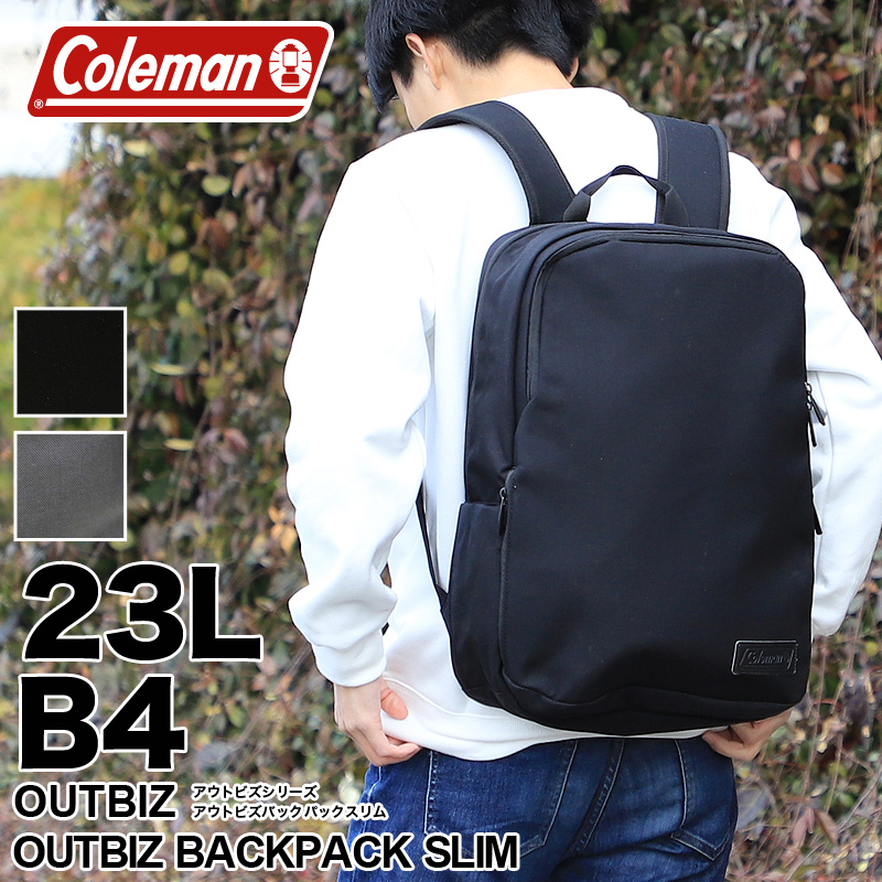 楽天市場】コールマン リュック メンズ 15L Coleman リュックサック