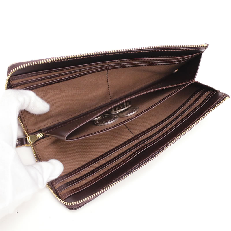 Moz カウレザー Colorful L字ファスナー 財布 ケース 長財布 牛革 小銭入れあり 財布 サイフ ウォレット ロングウォレット レディース メンズ 人気 ブランド モズ カラフル ヘラジカ 北欧 スウェーデン おしゃれ レザー カウレザー 牛革 本革 贈り物 ギフト