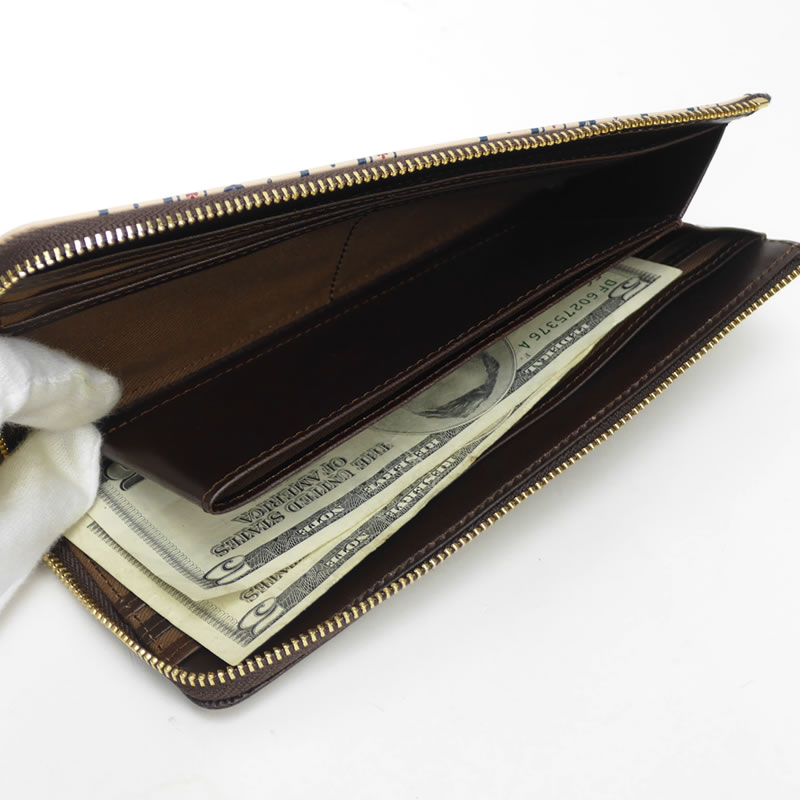 Moz カウレザー Colorful L字ファスナー 財布 ケース 長財布 牛革 小銭入れあり 財布 サイフ ウォレット ロングウォレット レディース メンズ 人気 ブランド モズ カラフル ヘラジカ 北欧 スウェーデン おしゃれ レザー カウレザー 牛革 本革 贈り物 ギフト