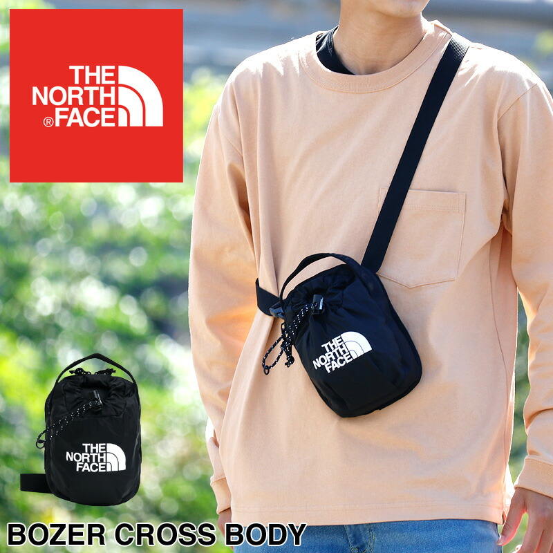 【楽天市場】ショルダーバッグ ザ ノースフェイス ミニショルダーバッグ 2WAY ボディバッグ THE NORTH FACE ショルダーポーチ