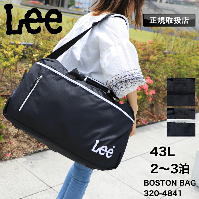 Lee　　ボストンバッグ 楽天市場】【最大55倍 7/30限定】 Lee ボストンバッグ メンズ