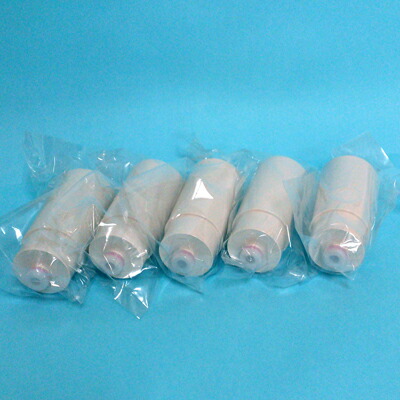 バランシー(AW-710)浄水器薬莢 浄水器水漉し KA-P710水漉し(5本入)(3仕かける) 赤井電機完全無欠品 AKAI 貨物輸送無料 代引手数料無料 ※ご忠告の言葉※外箱生み出すこと切り上げるにより外箱がございません プチプチにて荷造りしております 浄水器・整水器用交換フィルター-キッチン家電用アクセサリー・部品-キッチン家電