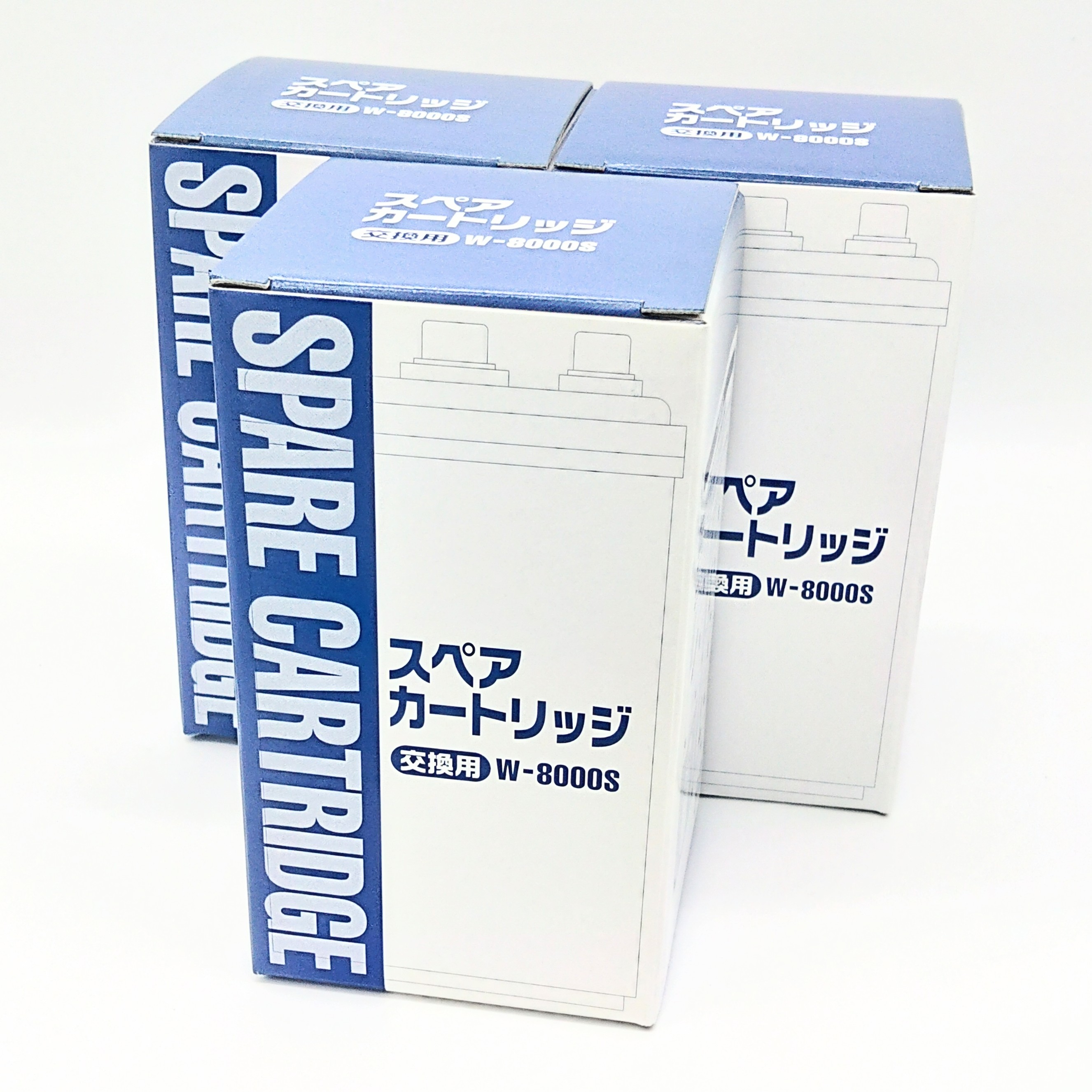 楽天市場】[インパート]エクセルシリーズ対応 交換カートリッジIEC