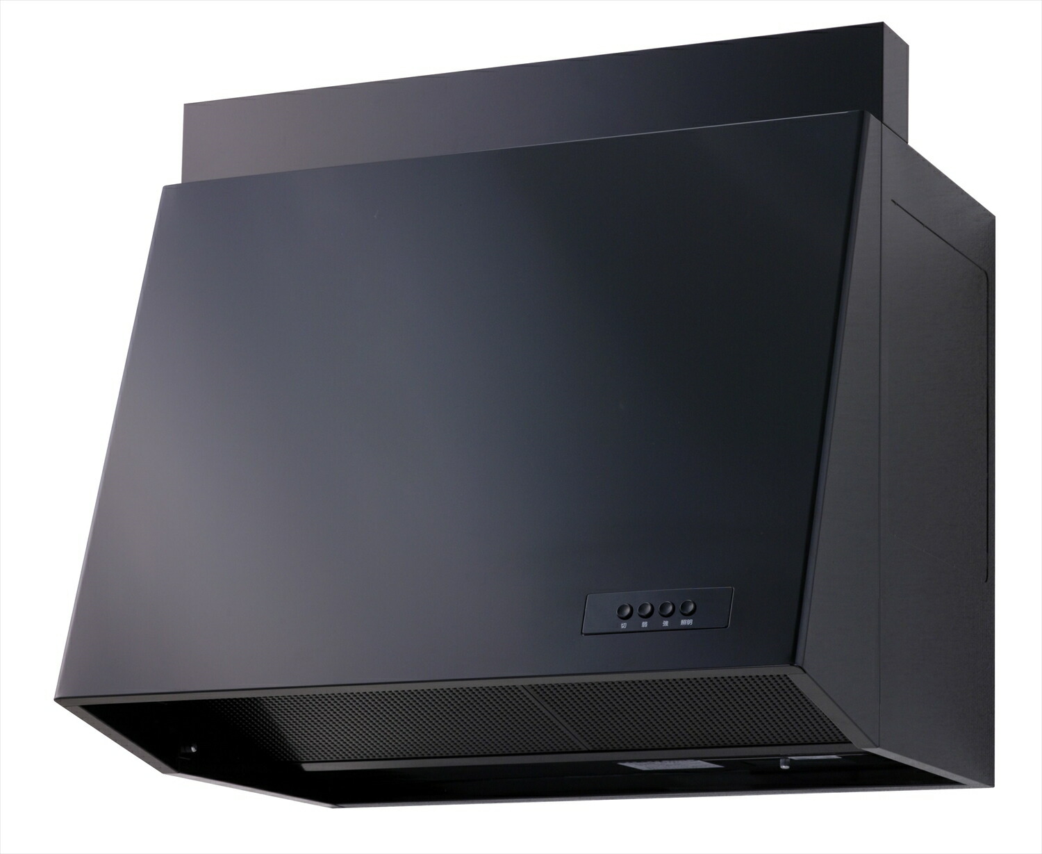 楽天市場】深型レンジフード プロペラファン 間口（60cm/75cm/90cm