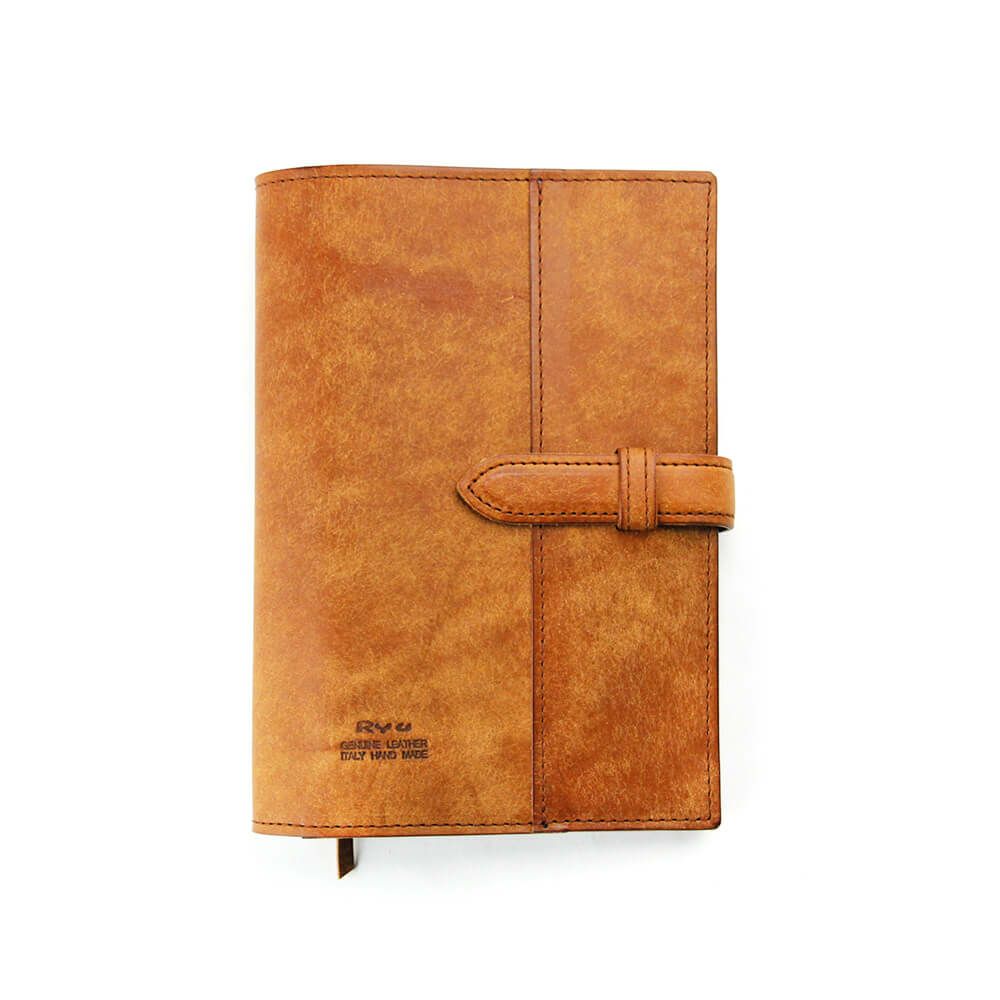 [Ryu]B6 DIARY COVER