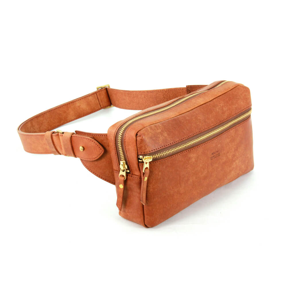 【楽天市場】[Ryu] WAIST BODYBAG：wathz