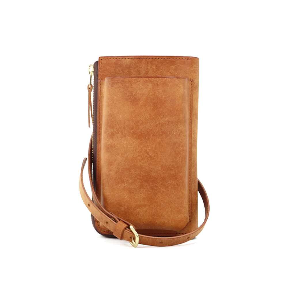 Ryuオリジナルレザー W'z leather使用 2WAYバッグ オールレザー 楽天市場】[Ryu] 2WAY L-Zip BODYBAG : wathz
