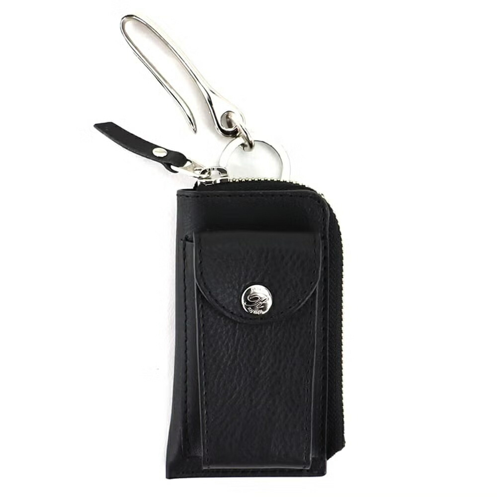 [Ryu] MV TWIN SMART KEYCASE