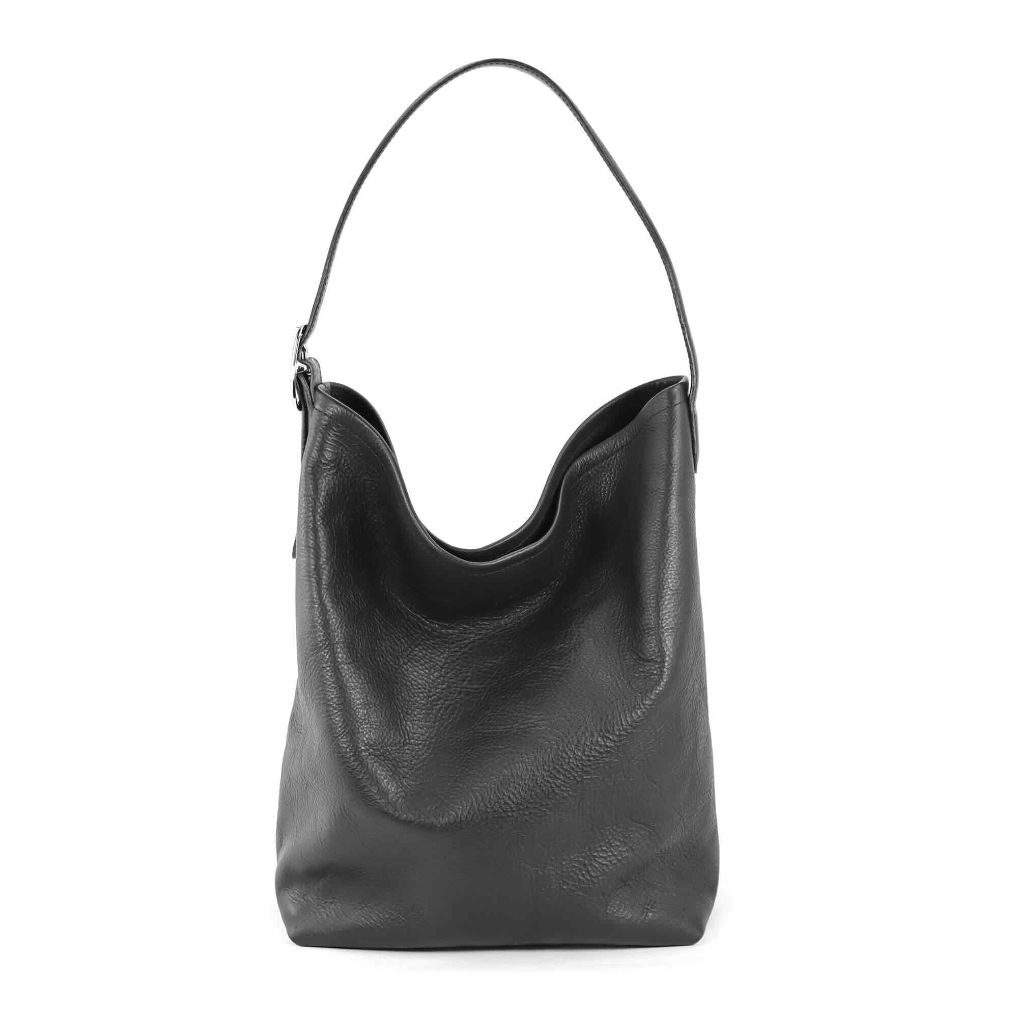 [Ryu] MV ONE HANDLE BAG (L)