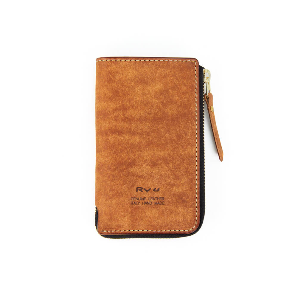 [Ryu] L-Zip KEYCASE