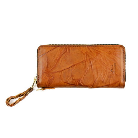 [Ryu] W'z GRAND ZIP (L) WALLET｜wathz